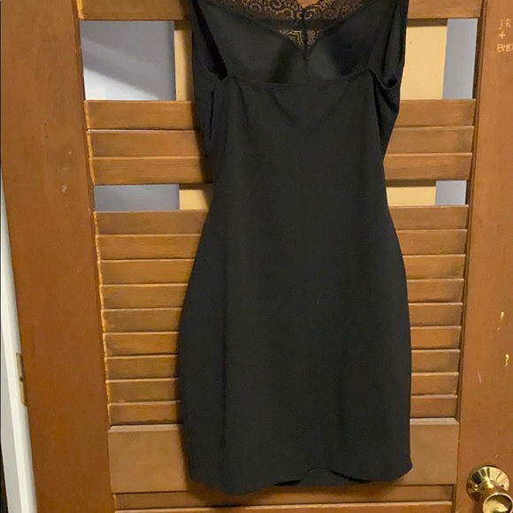 NWOT Little Black Dress - Picture 3 of 3